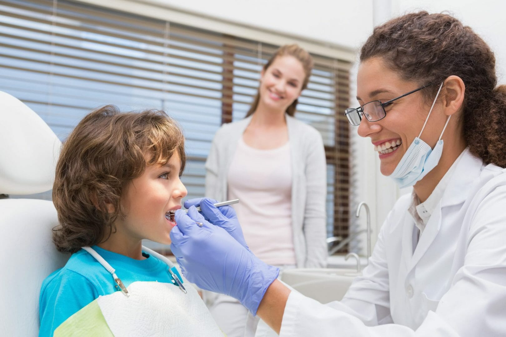 5 Reasons to Get Baby Teeth Fillings with Your Family Dentist in NYC – Dental Implant Center NYC