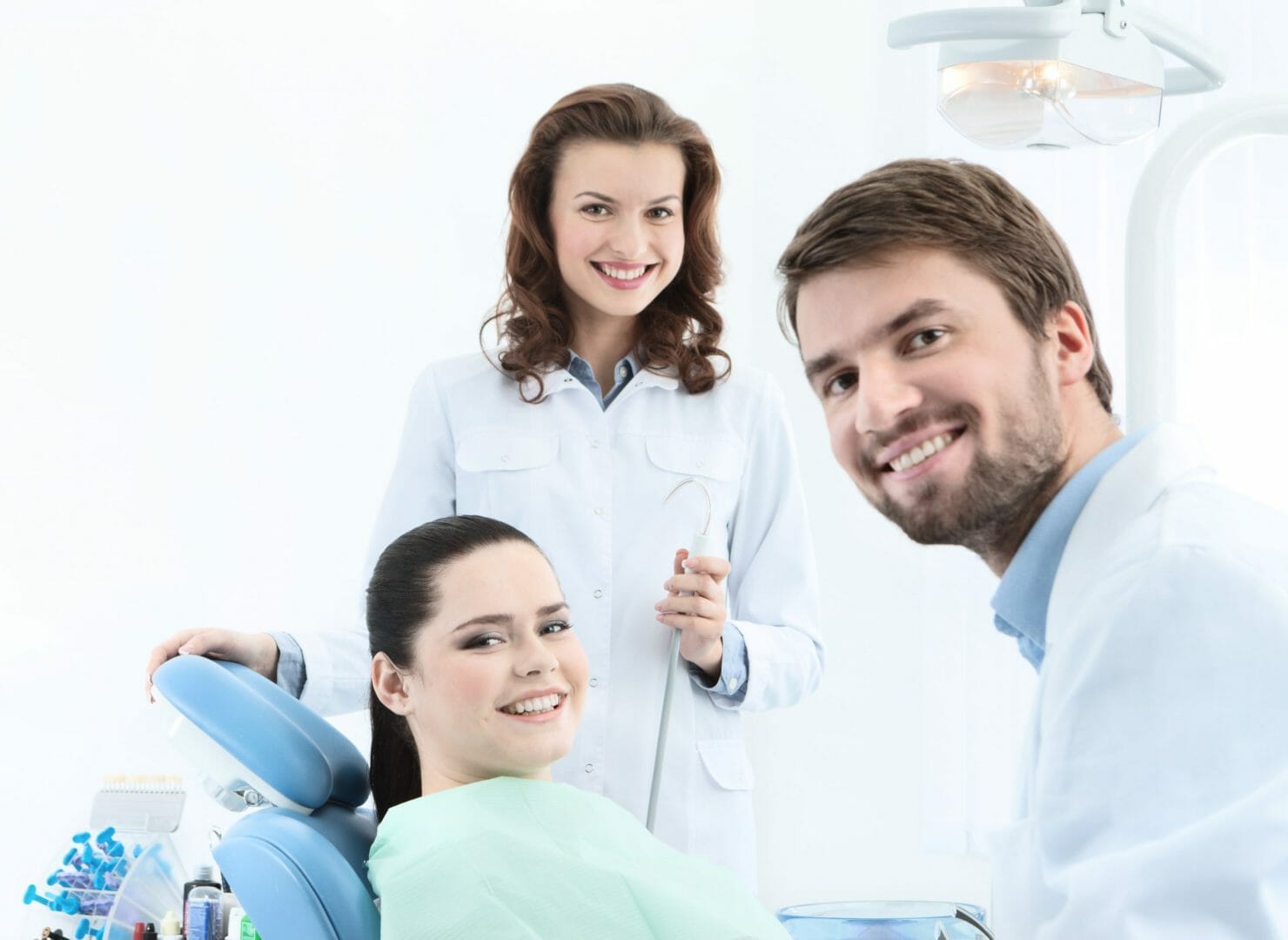 Does Dental Sedation Help You to Relax? – Dental Implant Center NYC Smile Makeover