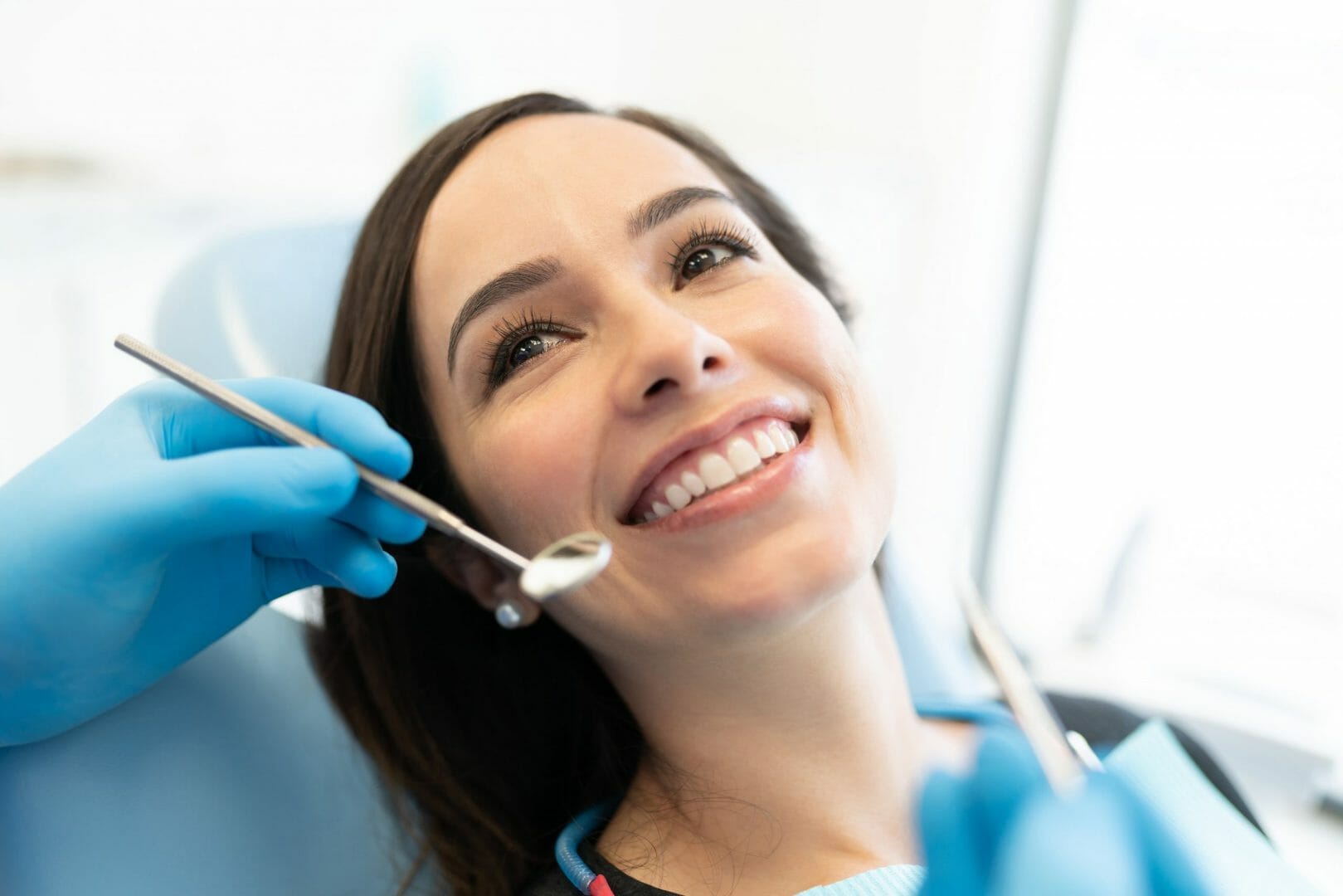Top 5 Procedures with the Best Cosmetic Dentist in NYC – Dental Implant Center NYC